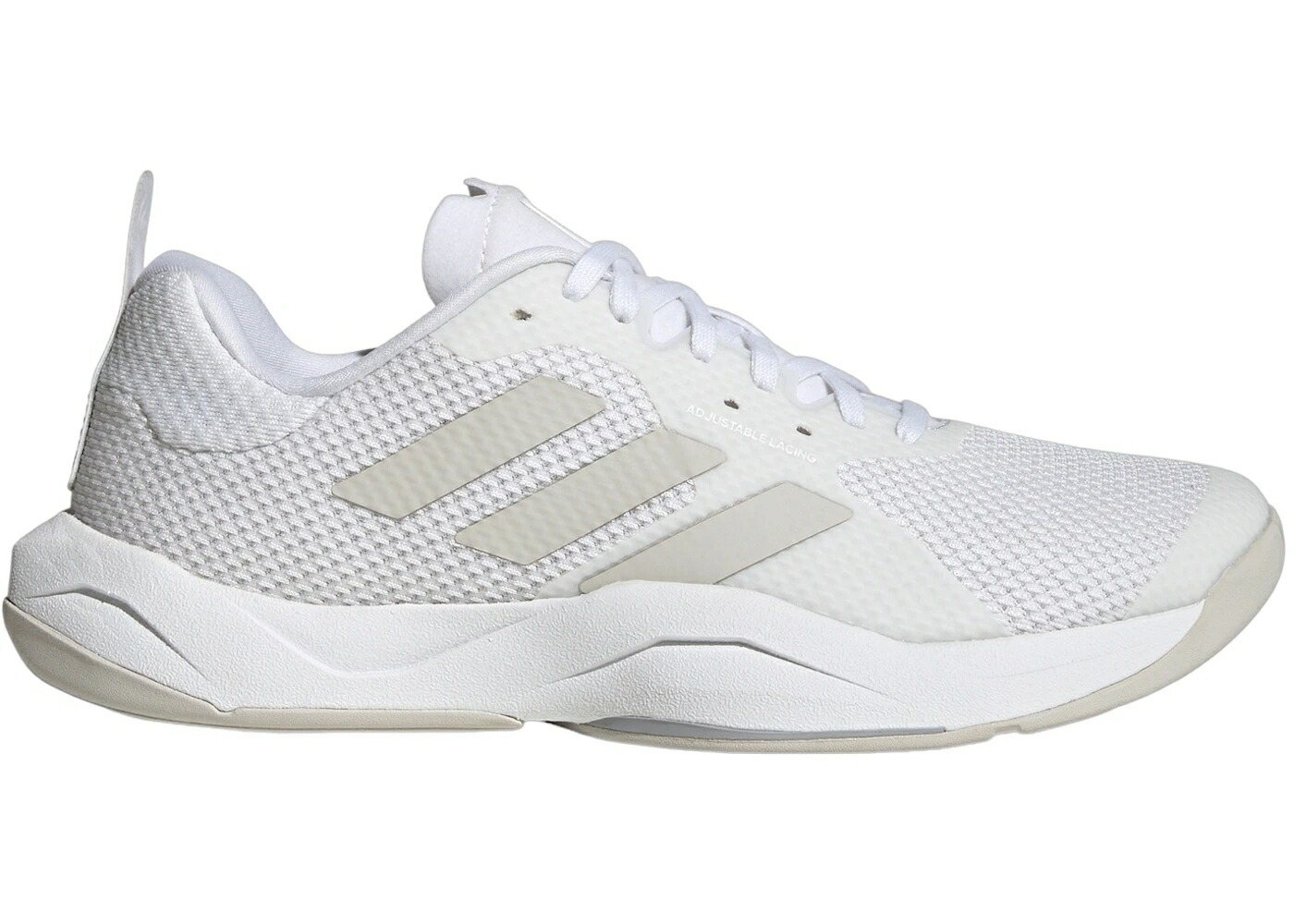 アディダス 白いこと 白いこと 薄墨色 薄墨色 WOMEN\u0027S スニーカー レディース ADIDAS RAPIDMOVE CLOUD WHITE GREY (WOMEN\u0027S) / CLOUD WHITE GREY ONE GREY TWO