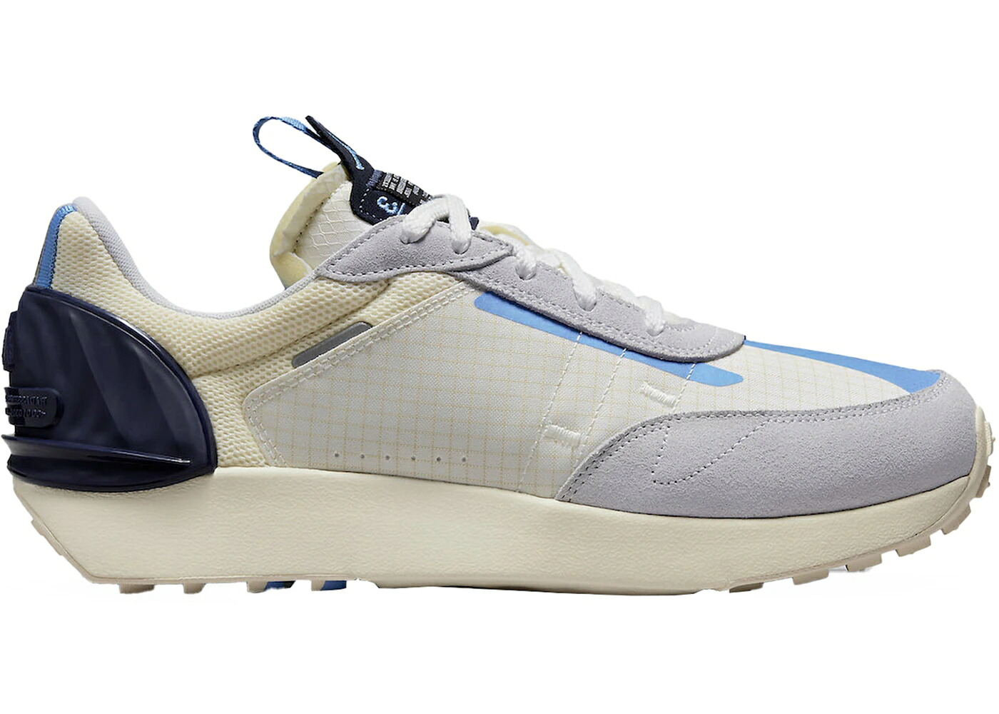 ナイキ ジョーダン 労働者階級 青味 青み スニーカー メンズ JORDAN GRANVILLE PRO SP UNVERSITY BLUE / COCONUT MILK UNIVERSITY BLUE