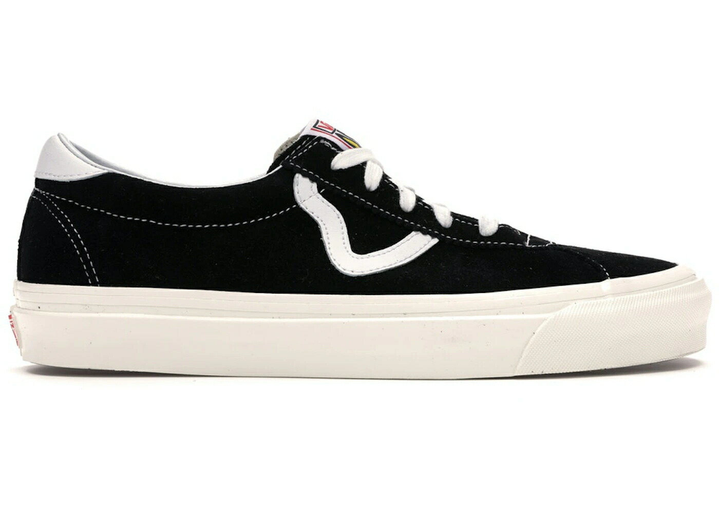 ヴァンズ バンズ アナ住み家 製作所 黒いこと 黒いこと 白いこと 白いこと スニーカー メンズ VANS STYLE 73 DX ANAHEIM FACTORY BLACK / BLACK WHITE
