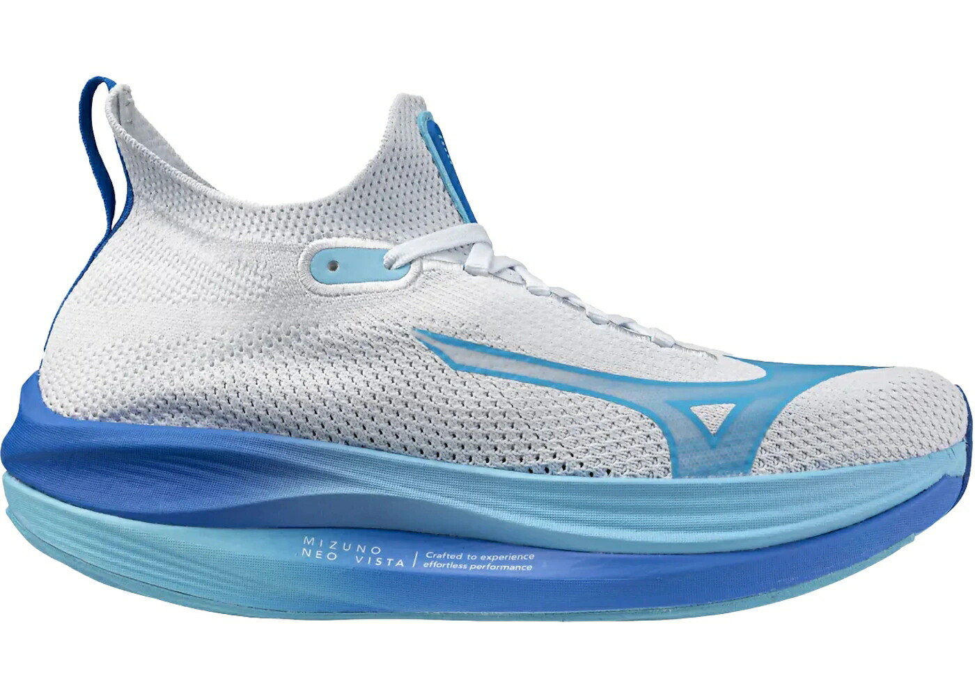 ミズノ ネオ 青色 ブルー WOMEN\'S スニーカー レディース MIZUNO NEO VISTA PLEIN AIR RIVER BLUE (WOMEN\'S) / PLEIN AIR RIVER BLUE|スニケス