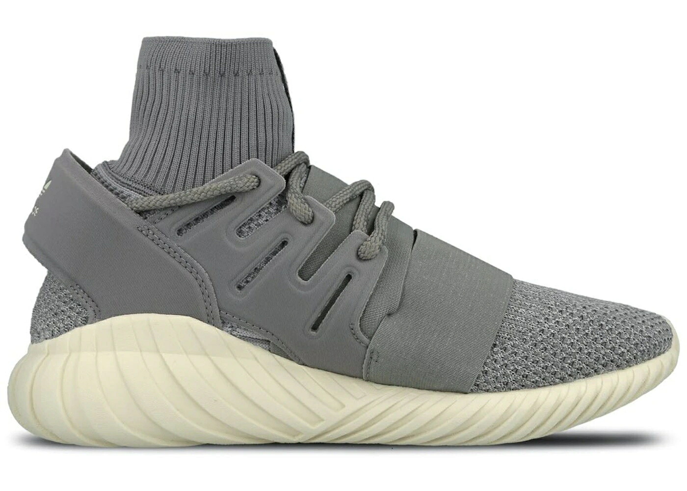 アディダス チューブラ 灰色 グレー ヘザー ソリッド スニーカー メンズ ADIDAS TUBULAR DOOM PRIMEKNIT GREY / MEDIUM GREY HEATHER SOLID GREY|スニケス