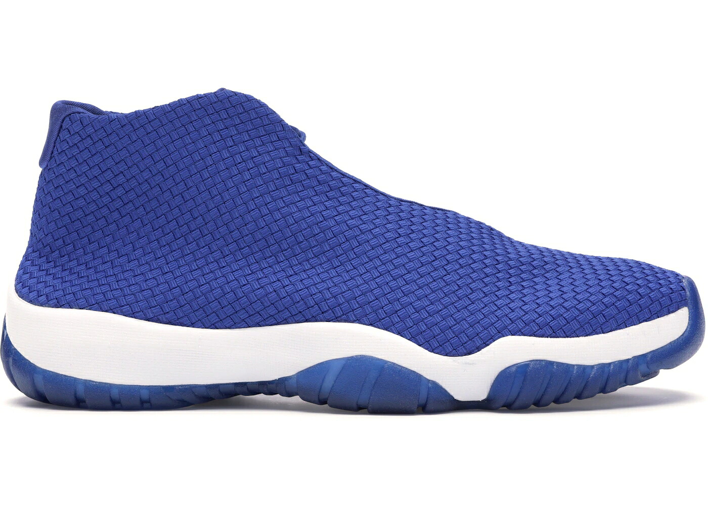 ナイキ ジョーダン スニーカー メンズ JORDAN FUTURE VARSITY ROYAL / VARSITY ROYAL VARSITY ROYAL｜スニケス