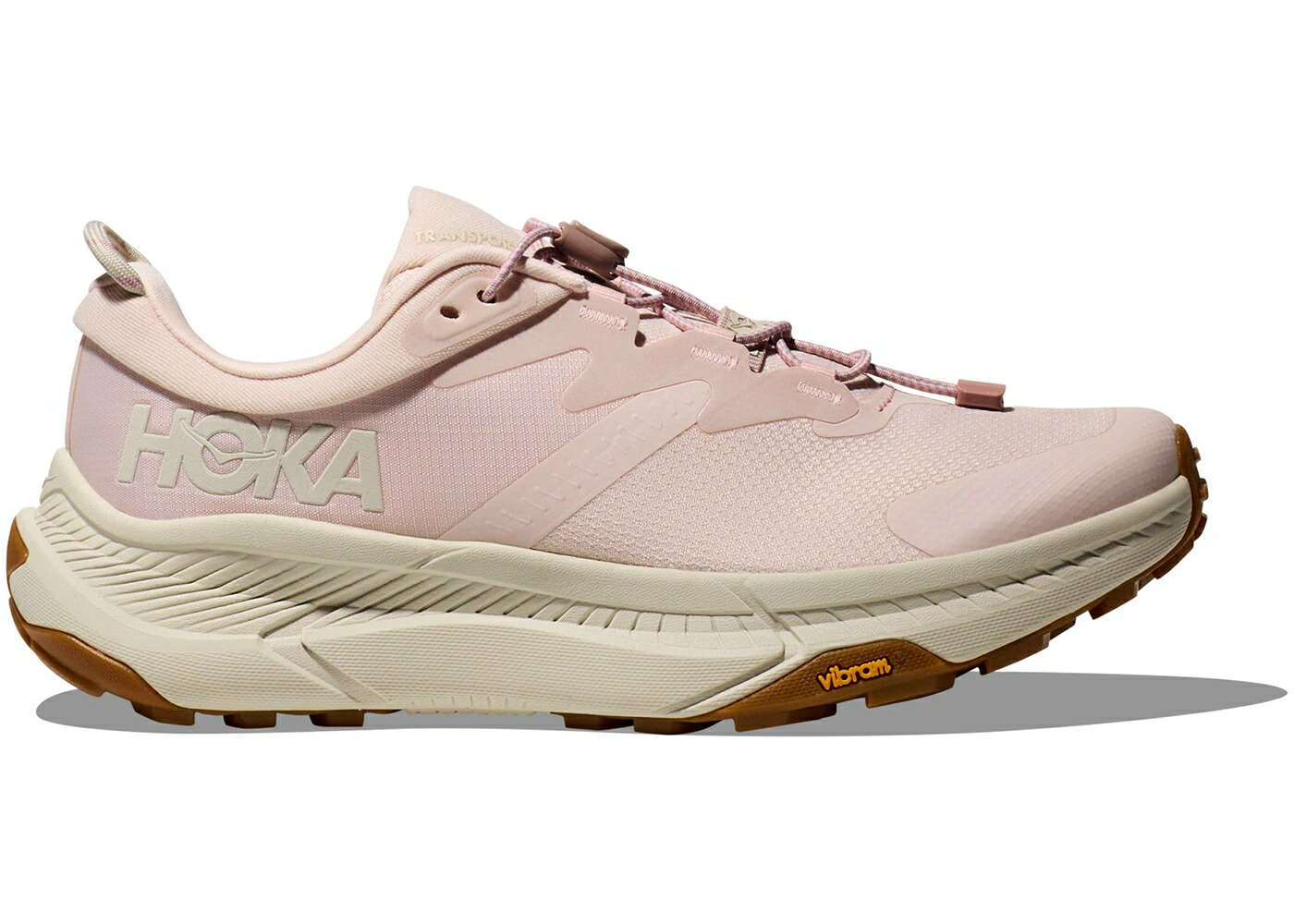 ホカオネオネ パール WOMEN'S スニーカー レディース HOKA ONE ONE HOKA ONE TRANSPORT COSMIC PEARL OAT MILK (WOMEN'S) / COSMIC PEARL OAT MILK
