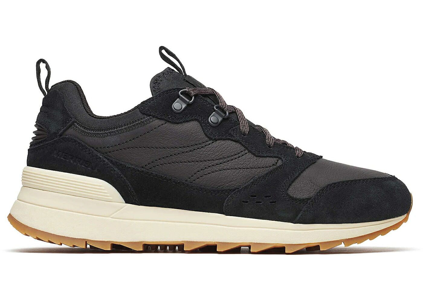 メレル 靴 スニーカー メンズ MERRELL ALPINE 83 SNEAKER RECRAFT MXD COAL /｜スニケス 43,940円