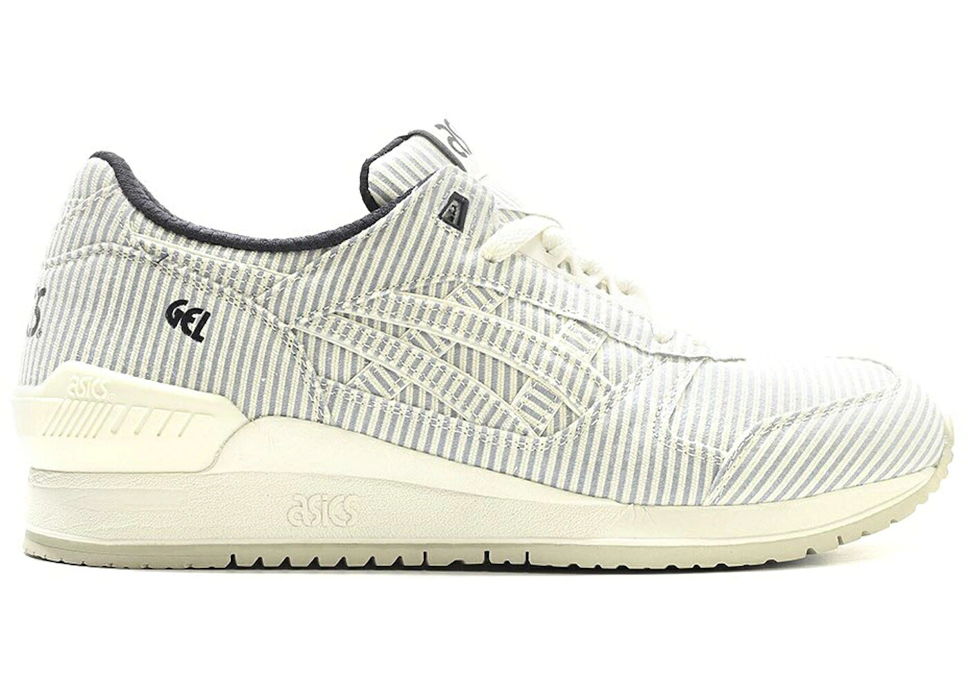 アシックス 青色 ブルー スニーカー メンズ ASICS GEL-RESPECTOR MILLIONAIRES ROW BLUE / CRYSTAL BLUE CRYSTAL BLUE