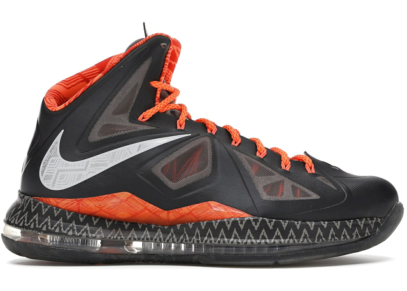 ナイキ レブロン 黒いこと 黒いこと 純一無雑 プラチナム スニーカー メンズ NIKE LEBRON X BLACK HISTORY MONTH / ANTHRACITE PURE PLATINUM SPORT
