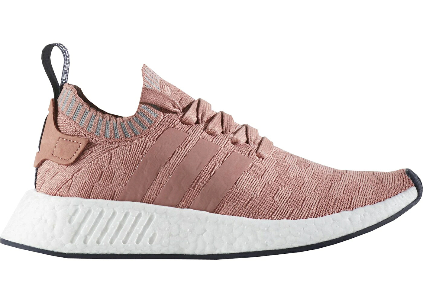 アディダス サクラ色 WOMEN\u0027S スニーカー レディース ADIDAS NMD R2 RAW PINK (WOMEN\u0027S) / RAW PINK RAW PINK