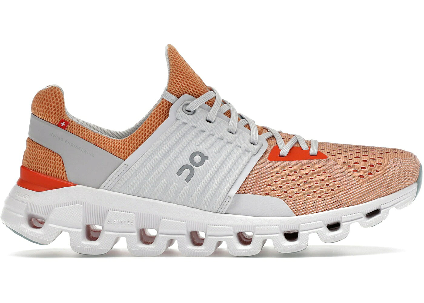オン 銅色 コッパー WOMEN\u0027S スニーカー レディース ON RUNNING CLOUDSWIFT COPPER FROST (WOMEN\u0027S) / COPPER FROST