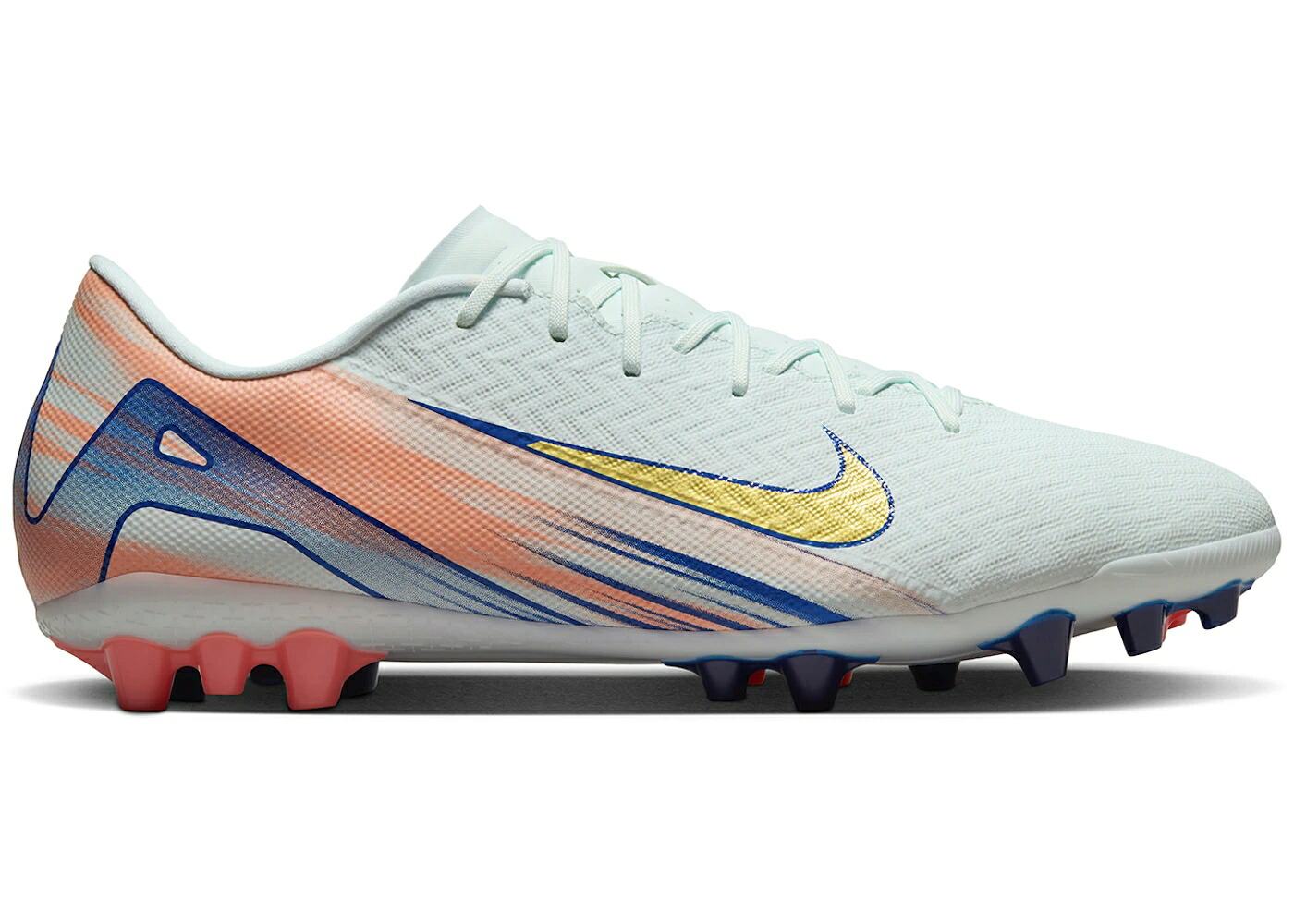 ナイキ 翰林院 意気ごみ す早さ 緑 緑であること クリムゾン スニーカー メンズ NIKE MERCURIAL VAPOR 16 ACADEMY AG DREAM SPEED PACK / BARELY GREEN CRIMSON PULSE
