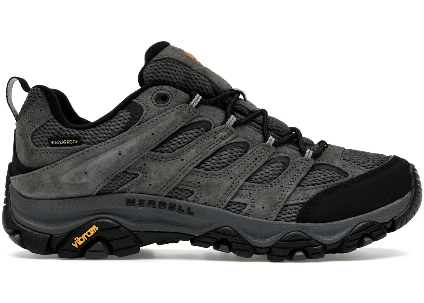 メレル スニーカー メンズ MERRELL MOAB 3 WATERPROOF GRANITE /
