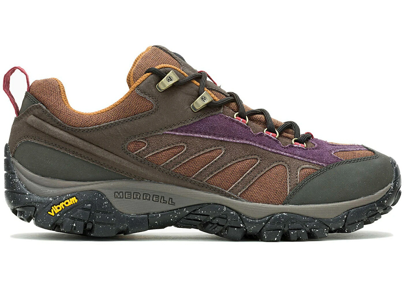 メレル スニーカー メンズ MERRELL MOAB 2 MESA LUXE ECO 1TRL BRACKEN / BRACKEN MULTI