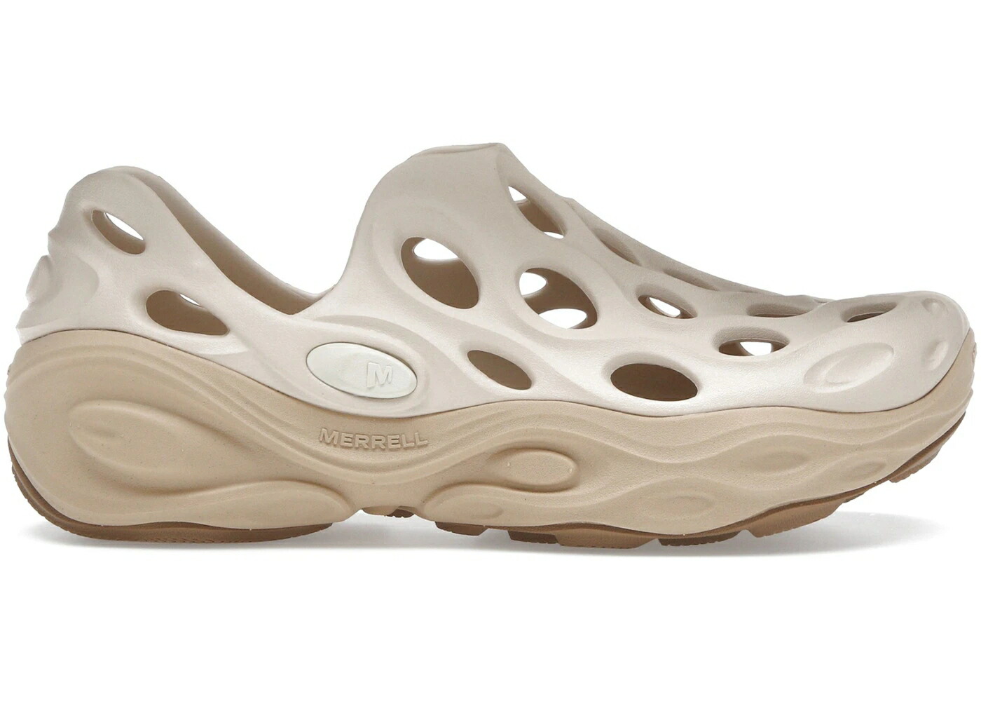 メレル ハイドロ ベージュ スニーカー メンズ MERRELL HYDRO NEXT GEN MOC 1TRL BEIGE / メンズ靴-スニーカー-靴
