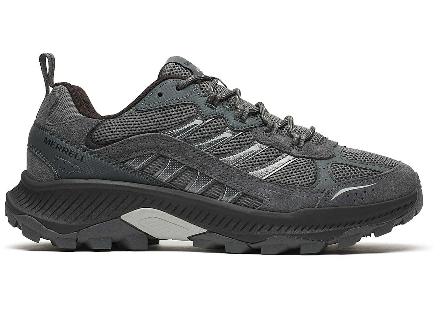 メレル スピード ストライク スニーカー メンズ MERRELL SPEED STRIKE 2 TREK ALLOY /｜スニケス