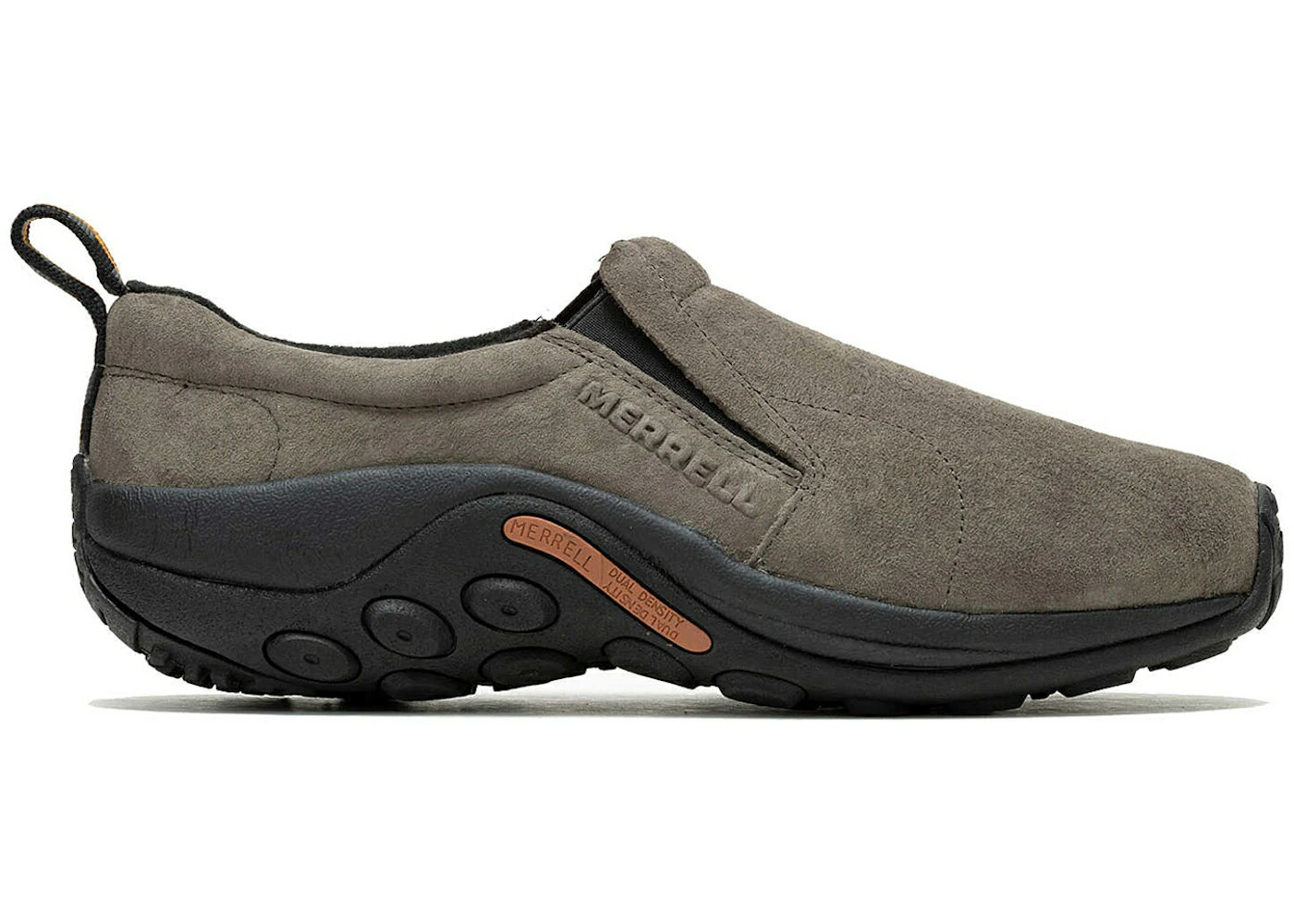 メレル スニーカー メンズ MERRELL JUNGLE MOC GUNSMOKE / スニーカー-靴