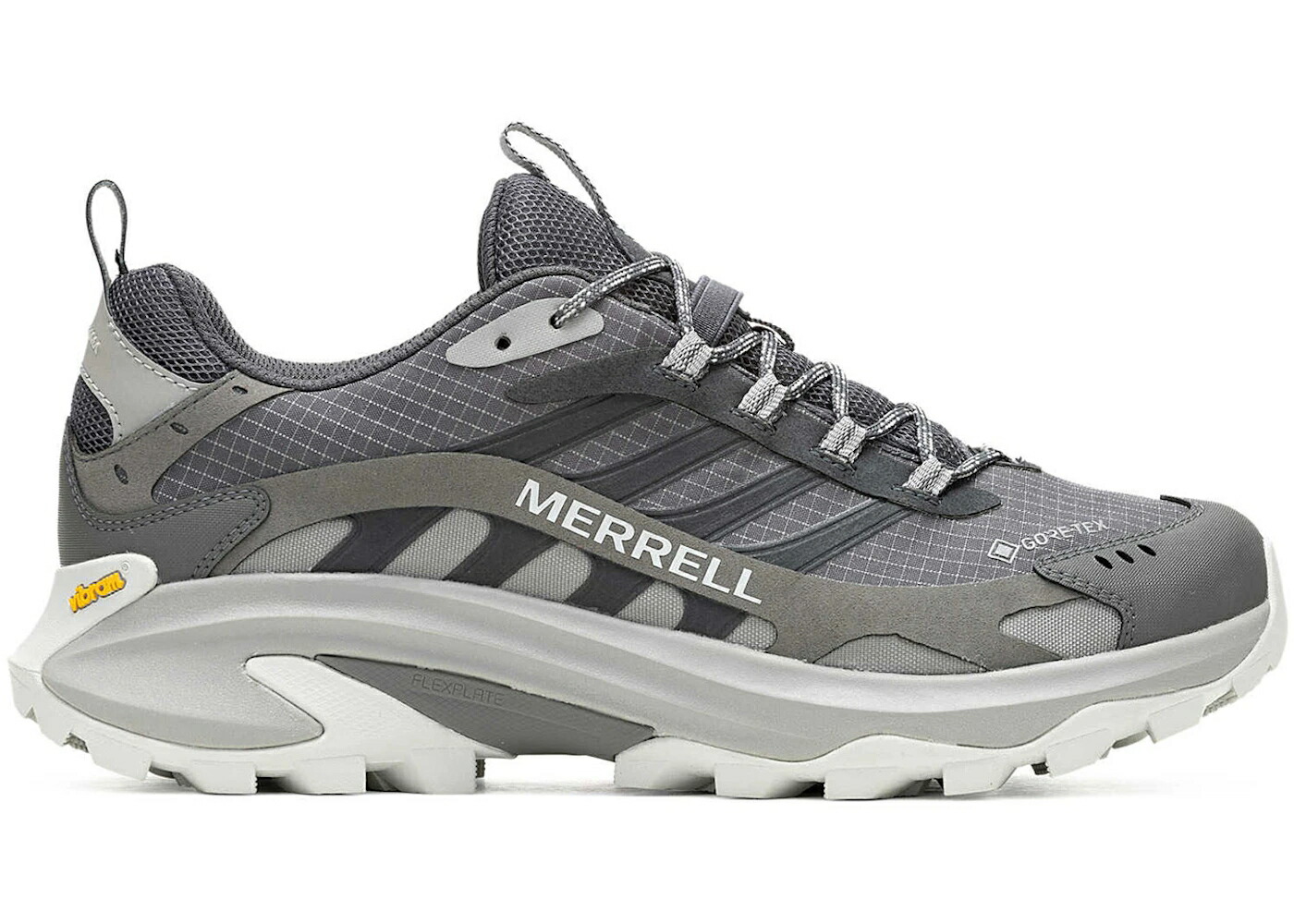 メレル スピード ゴアテックス スニーカー メンズ MERRELL MOAB SPEED 2 GORE-TEX ASPHALT /