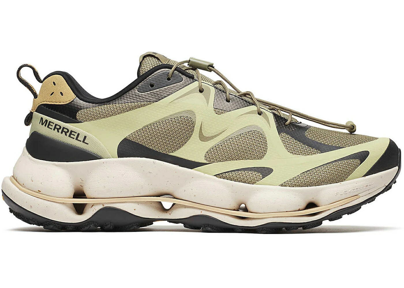メレル スニーカー メンズ MERRELL SPEEDARC MATIS DRAB /