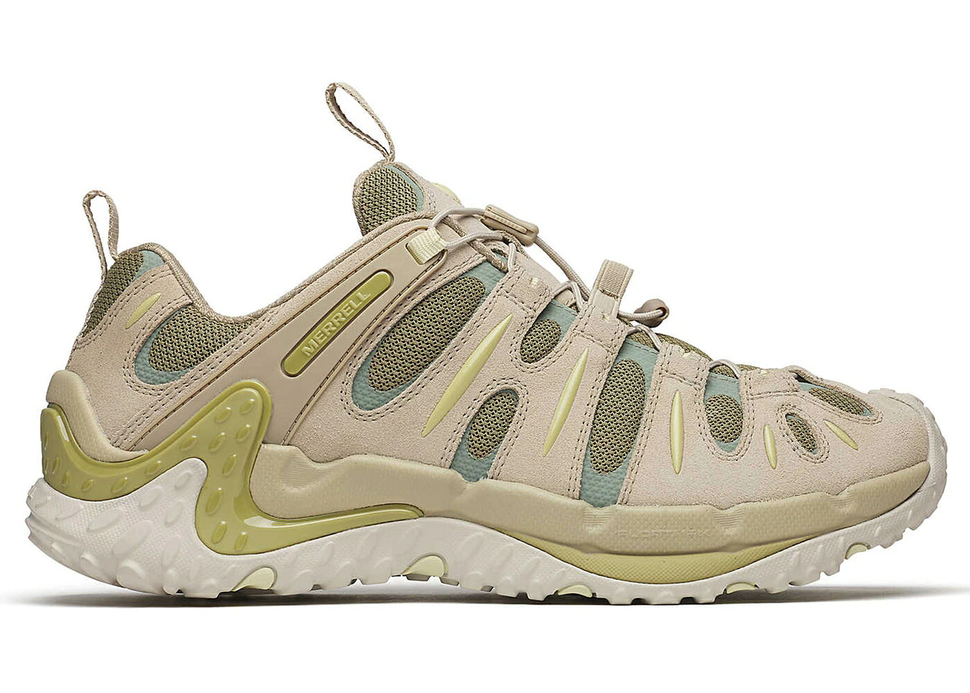 メレル スニーカー メンズ MERRELL CHAM REDUX 1TRL DRAB /|スニケス