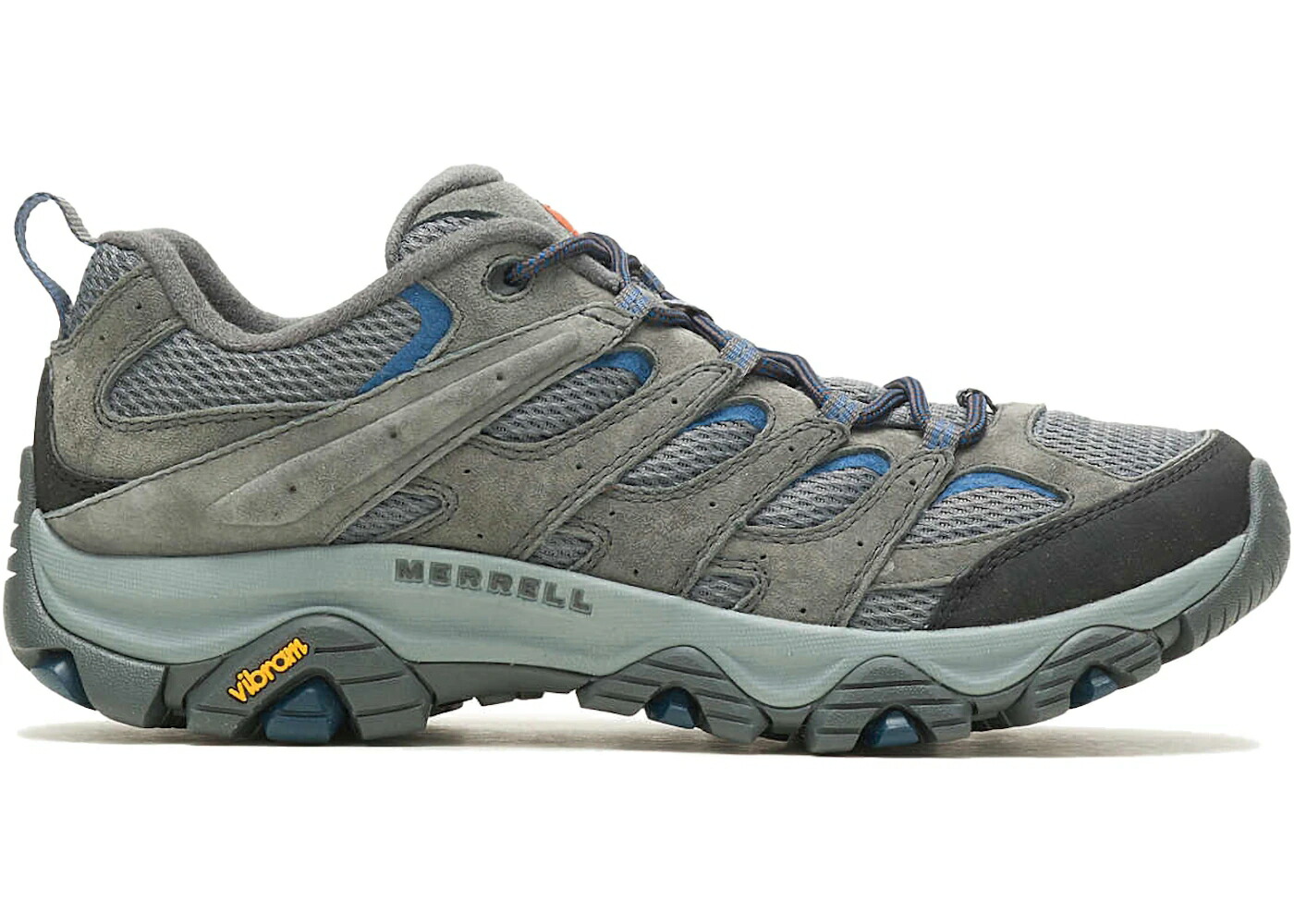 メレル スニーカー メンズ MERRELL MOAB 3 GRANITE /