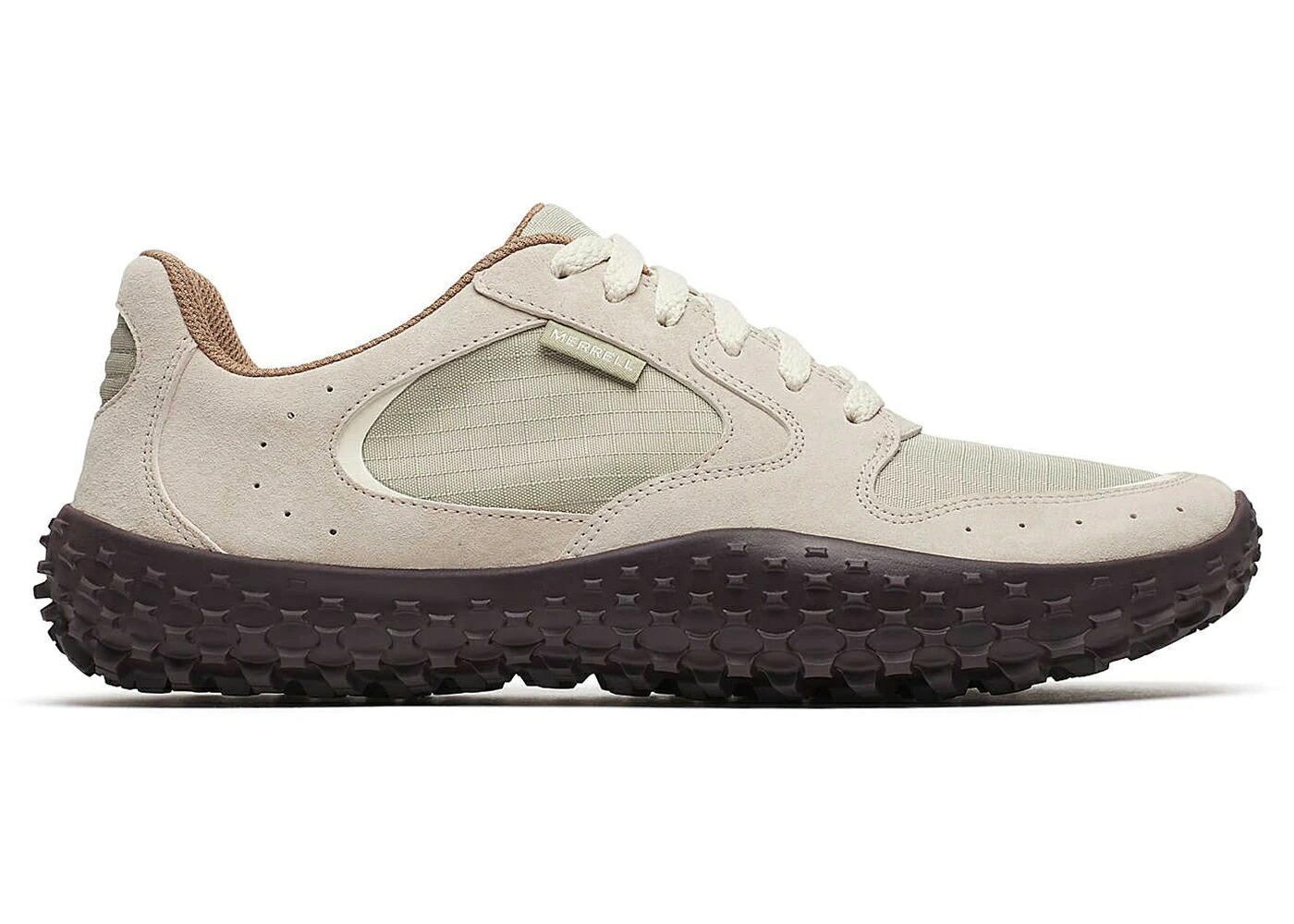メレル 靴 スニーカー メンズ MERRELL WRAPT SNEAKER TALC /｜スニケス