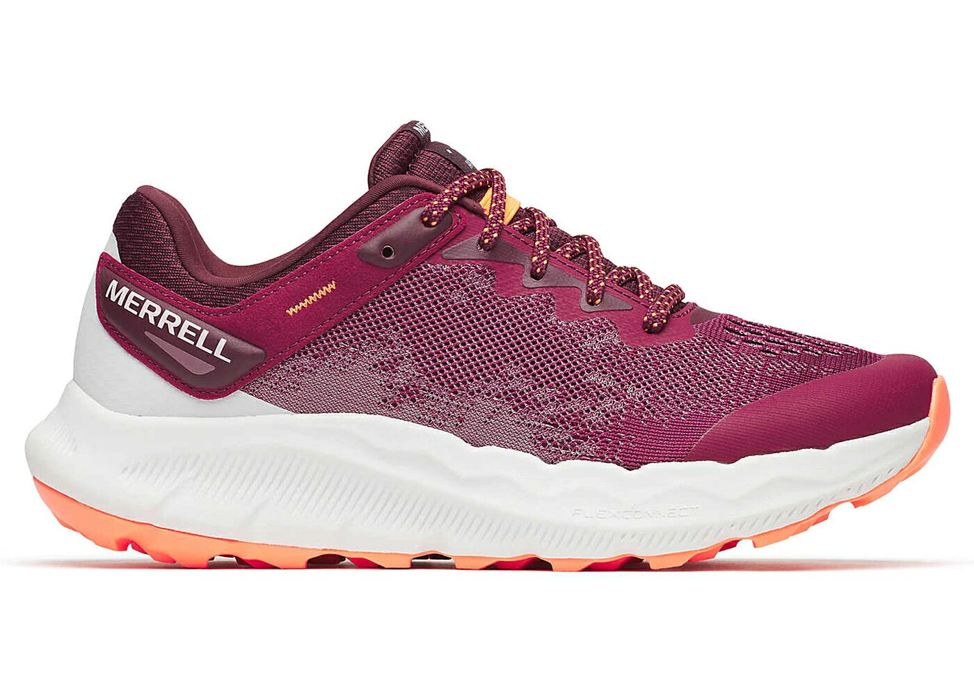 メレル クリムゾン WOMEN'S スニーカー レディース MERRELL ANTORA 4 CRIMSON (WOMEN'S) /|スニケス