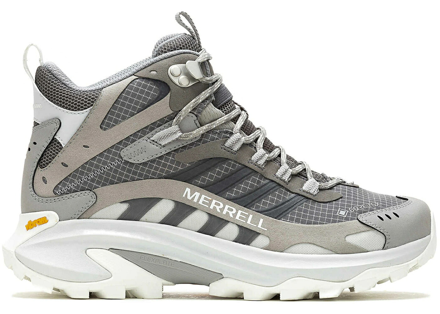 メレル 速力度 ミッド ゴアテックス 濃灰色 WOMEN\u0027S スニーカー レディース MERRELL MOAB SPEED 2 MID GORE-TEX CHARCOAL (WOMEN\u0027S) /