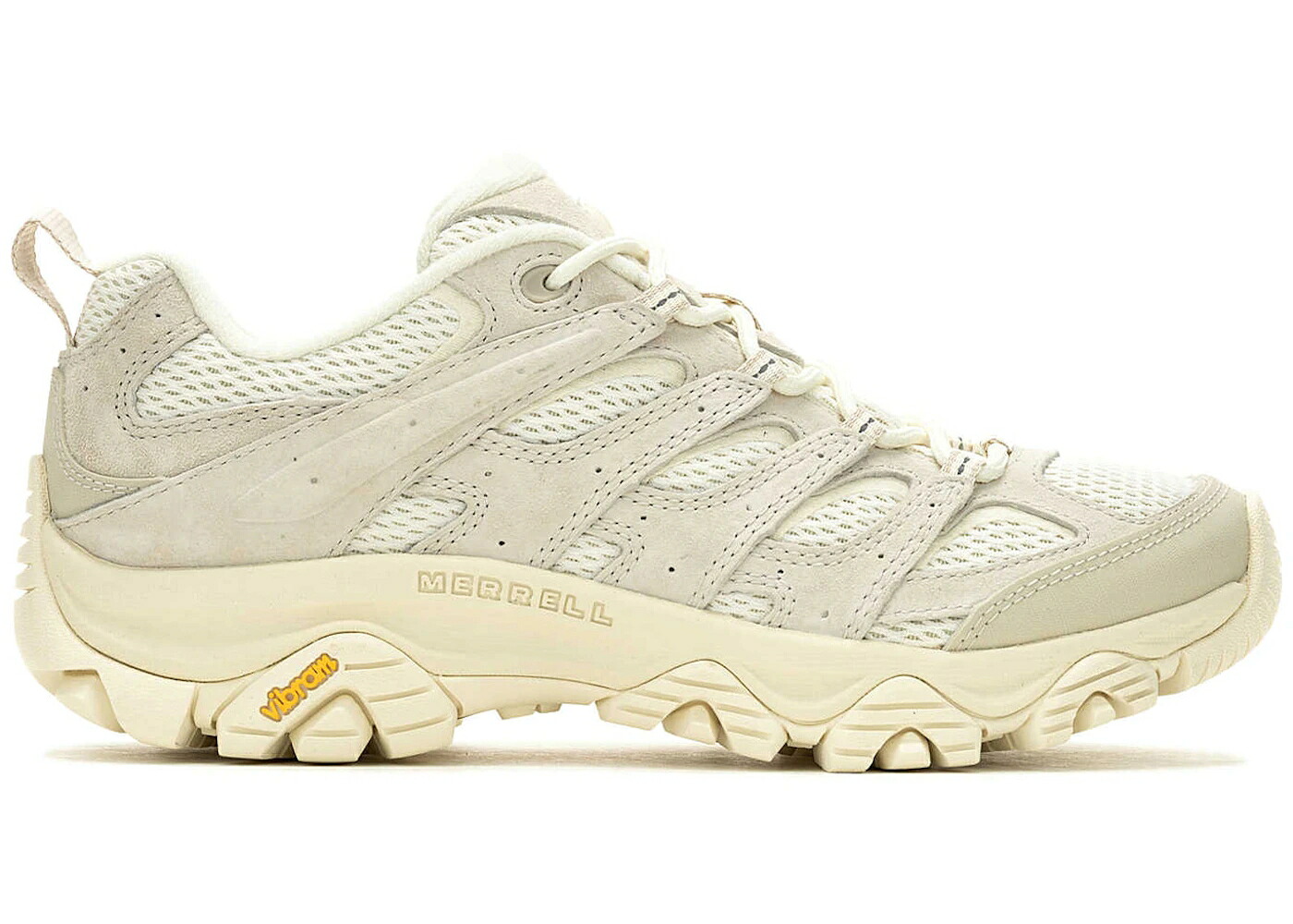 メレル WOMEN'S スニーカー レディース MERRELL MOAB 3 OYSTER CHALK (WOMEN'S) / OYSTER CHALK|スニケス