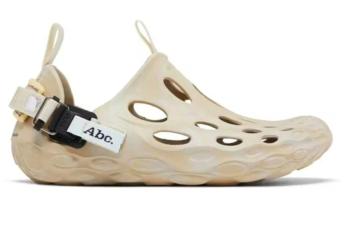 メレル ハイドロ 同盟罷業一回り カーキ WOMEN\u0027S スニーカー レディース MERRELL HYDRO MOC STRAP SE ADVISORY BOARD CRYSTALS KHAKI (WOMEN\u0027S) /