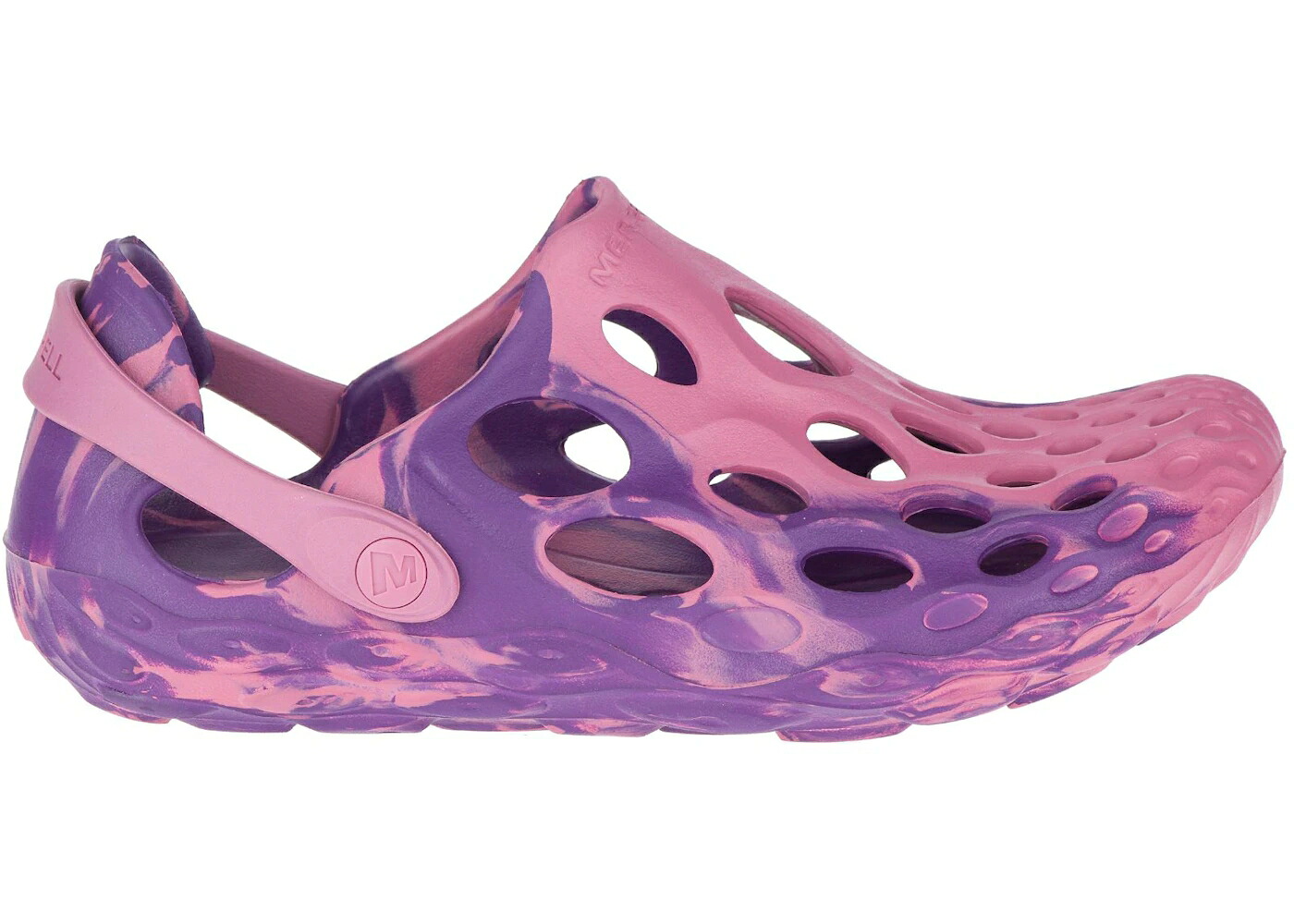 メレル ハイドロ 紫 パープル ピンク WOMEN'S スニーカー レディース MERRELL HYDRO MOC ERICA PURPLE PINK (WOMEN'S) /