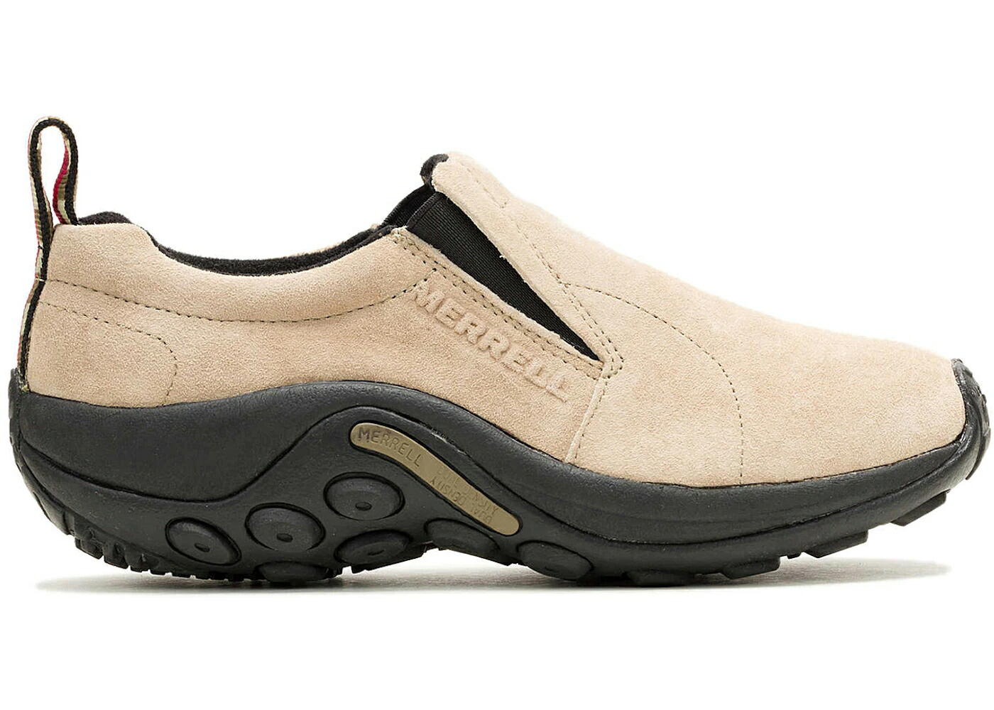 メレル WOMEN\u0027S スニーカー レディース MERRELL JUNGLE MOC TAUPE (WOMEN\u0027S) /