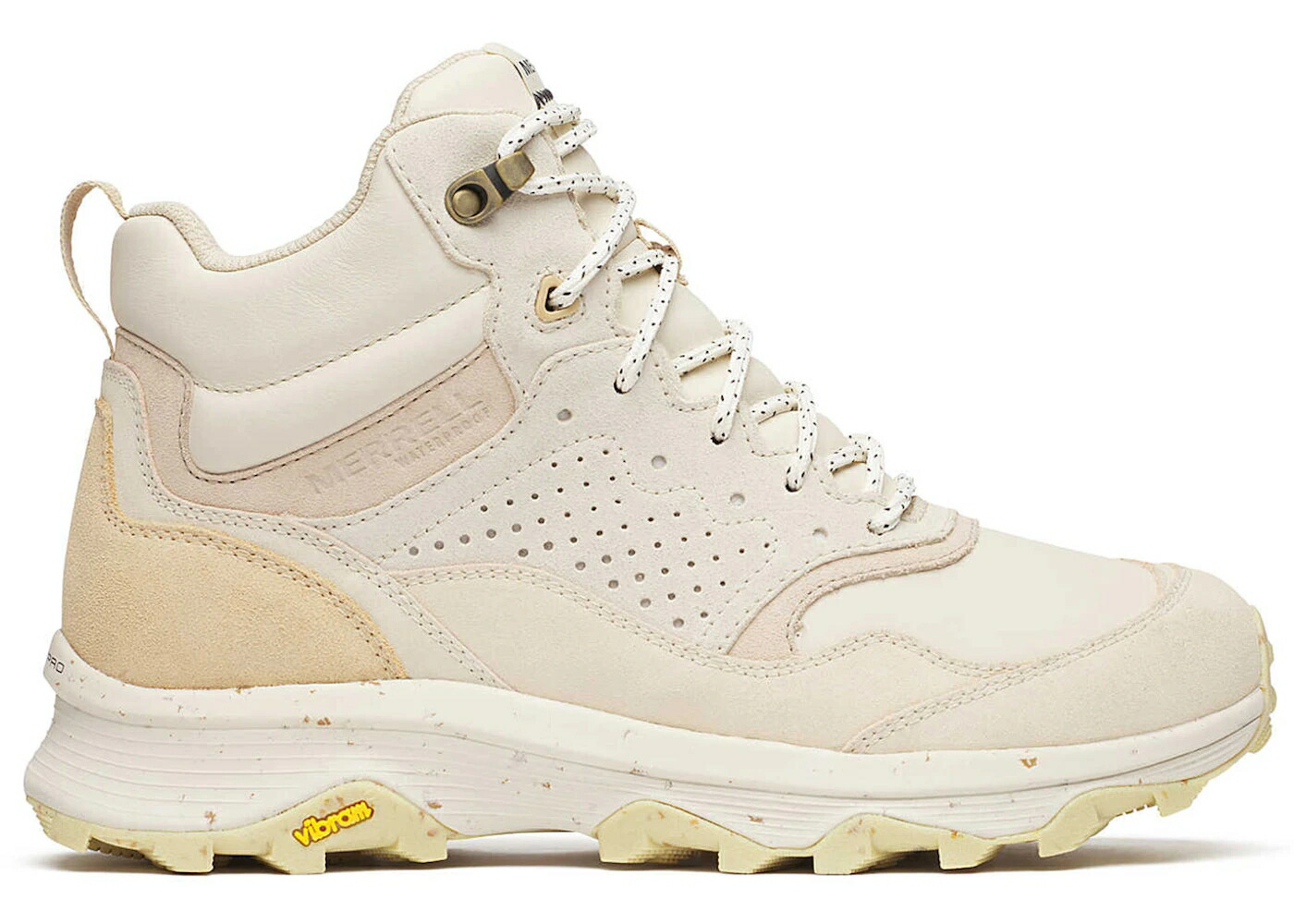メレル スピード ミッド WOMEN'S スニーカー レディース MERRELL SPEED SOLO MXD MID WATERPROOF POPLAR (WOMEN'S) /｜スニケス
