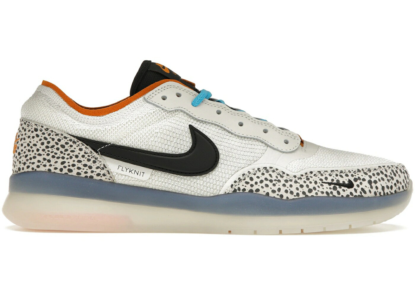 ナイキ エスビー 国際オリンピック競技大会 サファリ 黒いこと 黒いこと モナーク スニーカー メンズ NIKE SB なおなお書き8 ELECTRIC PACK OLYMPIC SAFARI / PHANTOM BLACK FOSSIL MONARCH