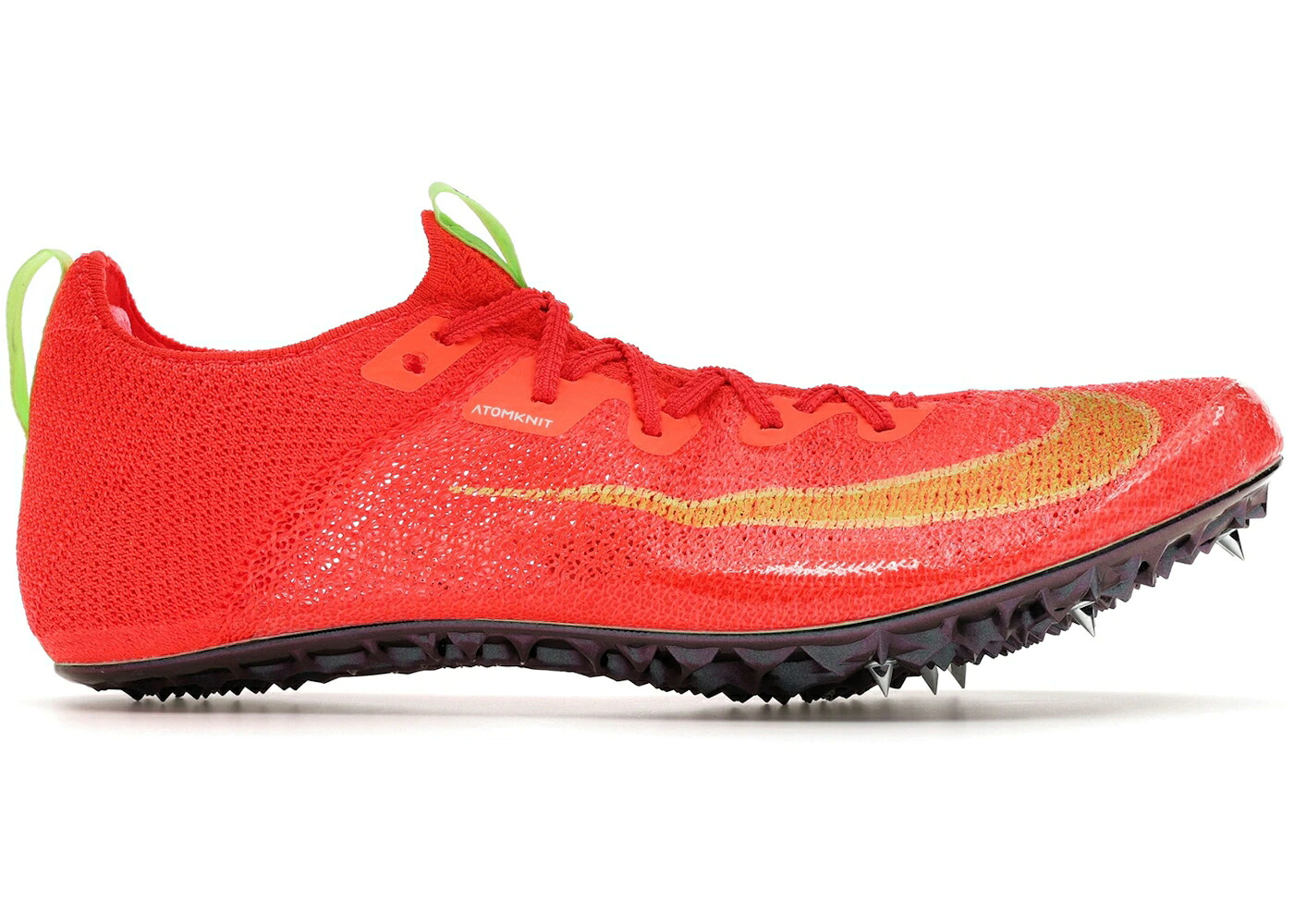 ナイキ エリート クリムゾン 菩提樹 ブラジャー同盟罷工 スニーカー メンズ NIKE SUPERFLY ELITE 2 BRIGHT CRIMSON LIME BLAST MINT FOAM WASHED CORAL / BRIGHT CRIMSON LIME BLAST MINT