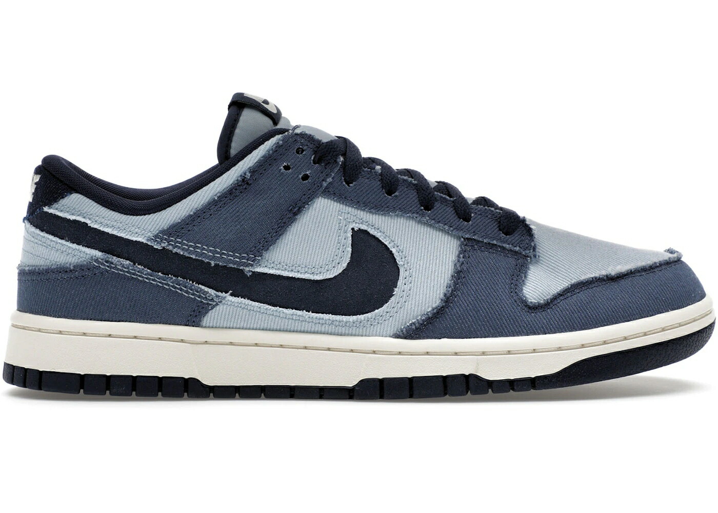 ナイキ ダンク 青味 青み ジーンズ 紺色 米国海軍 ダンクロー スニーカー メンズ NIKE DUNK LOW LIGHT ARMORY BLUE DENIM / LIGHT ARMORY BLUE MIDNIGHT NAVY