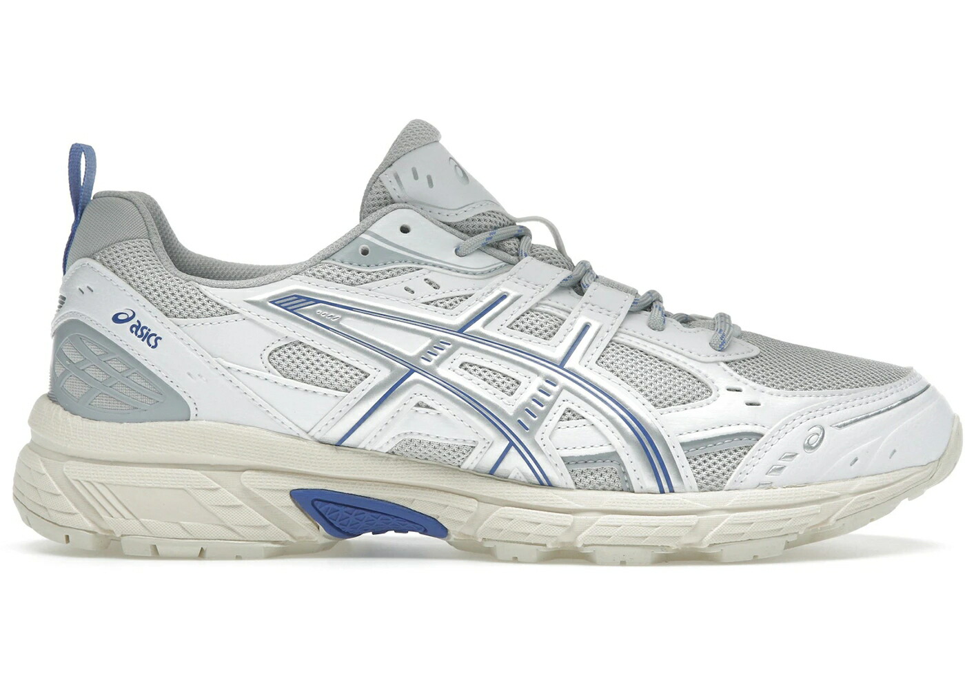 アシックス 白いこと 白いこと スニーカー メンズ ASICS GEL-NUNOBIKI WHITE SAPPHIRE / WHITE SAPPHIRE