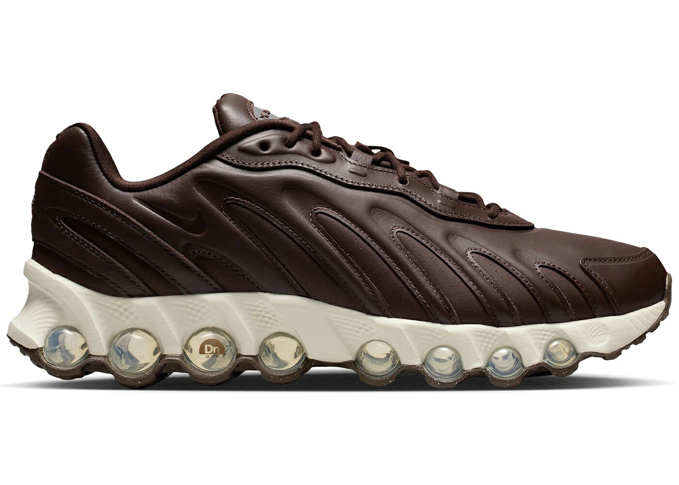 ナイキ マックス 茶色 ブラウン エアマックス スニーカー メンズ NIKE AIR MAX DN8 SP BAROQUE BROWN / BAROQUE BROWN SAIL BAROQUE BROWN|スニケス