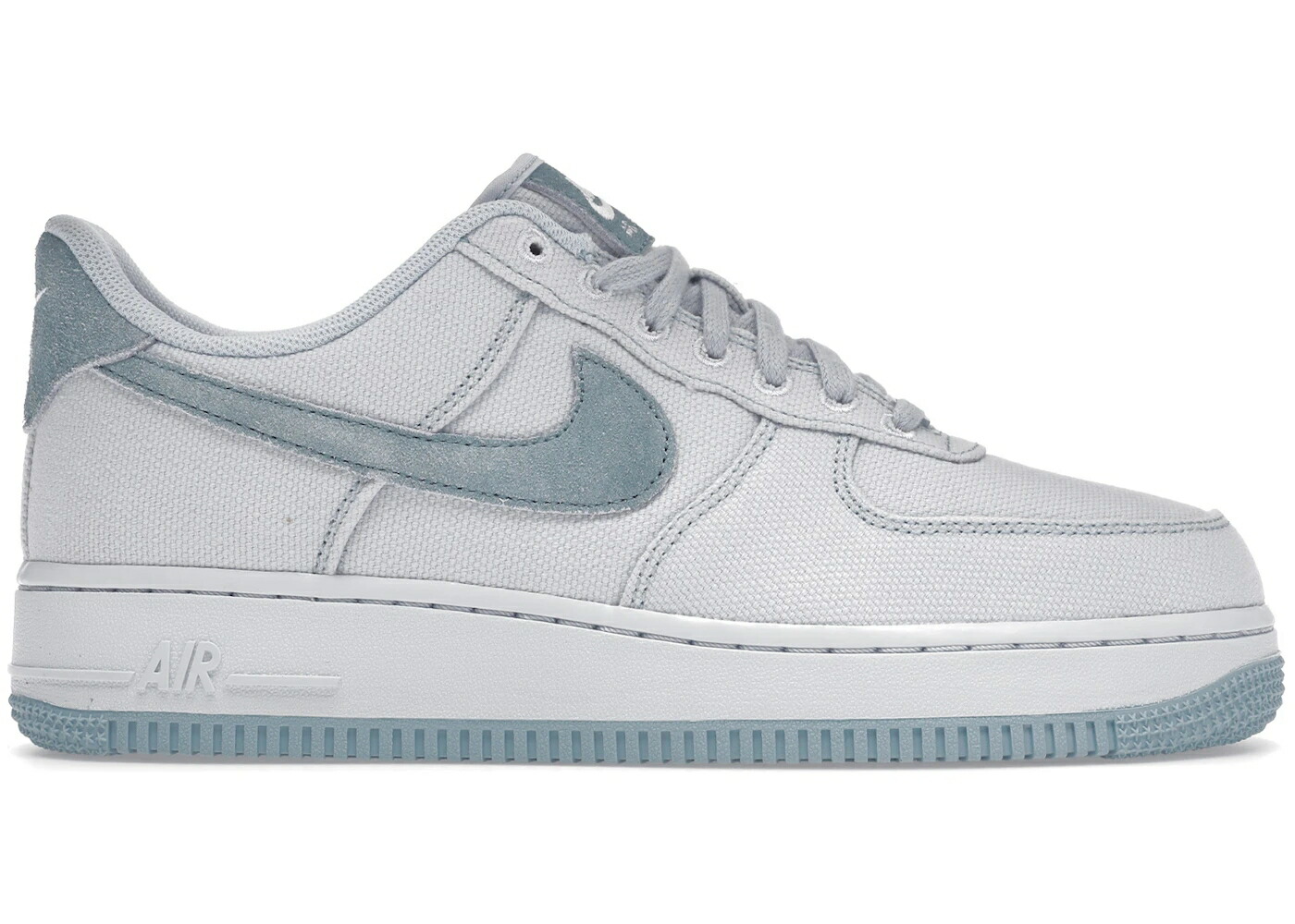 ナイキ 青色 ブルー エアフォース スニーカー メンズ NIKE AIR FORCE 1 LOW BLUE DIP DYE / LIGHT BLUE LIGHT BLUE