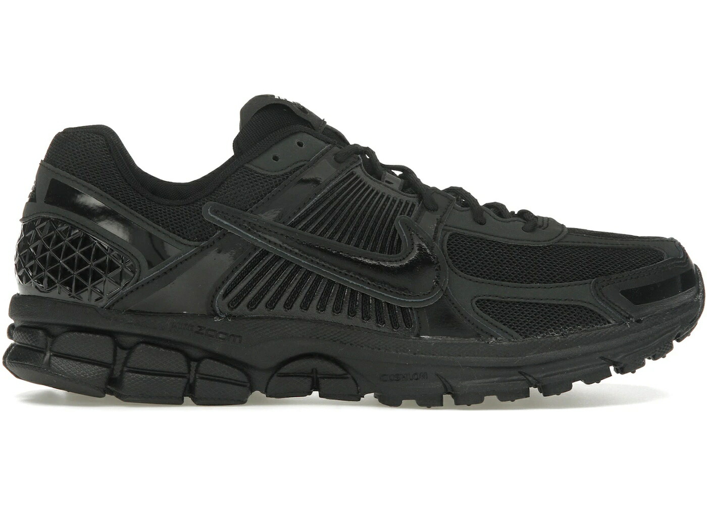 ナイキ 望遠レンズ 表どおり 黒いこと 黒いこと スニーカー メンズ NIKE ZOOM VOMERO 5 DOVER STREET MARKET 20TH ANNIVERSARY / BLACK BLACK
