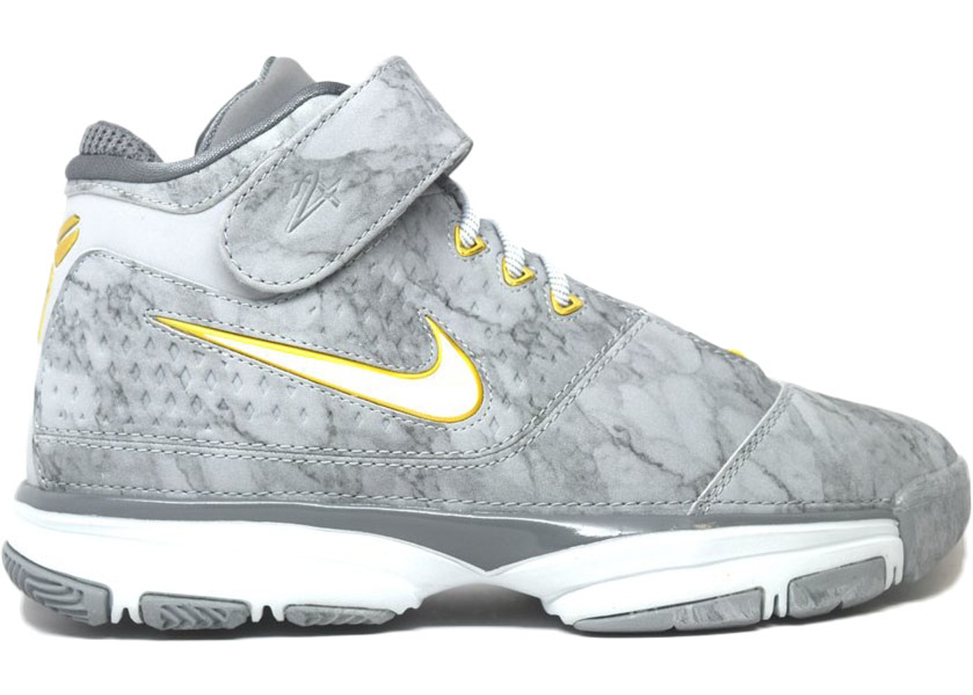 kobe 2 Grey