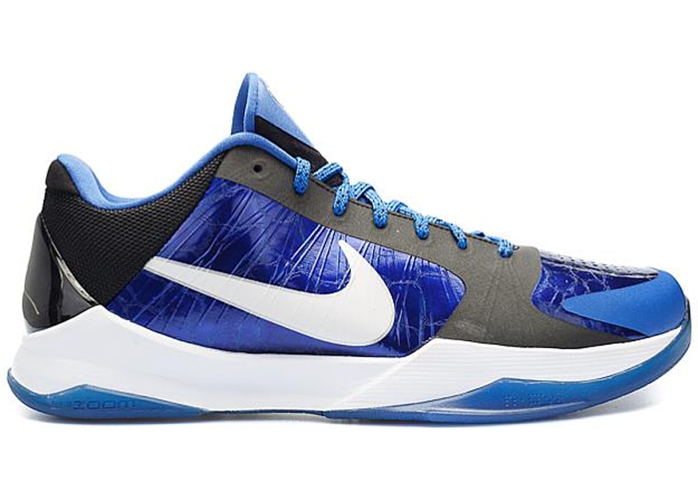 zoom kobe 5