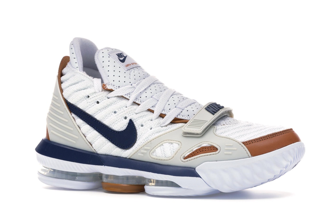 nike lebron 16 grigio