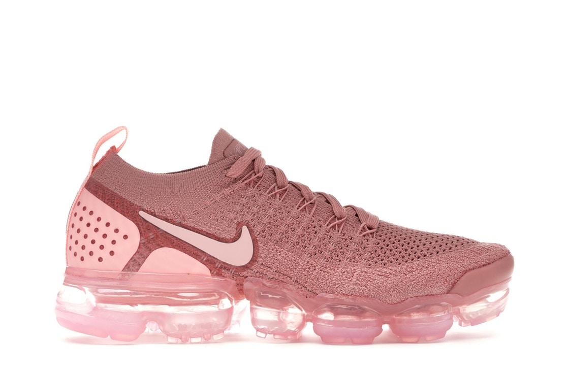 vapormax 2 pink