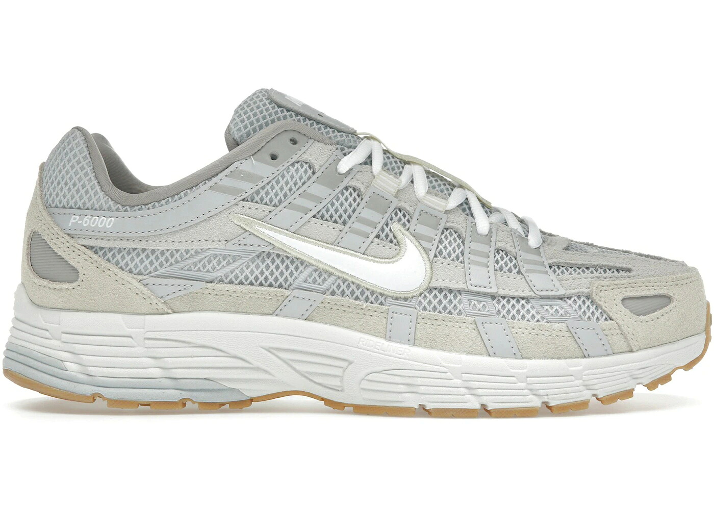 ナイキ カーキ WOMEN\u0027S スニーカー レディース NIKE P-6000 PHOTON DUST LIGHT KHAKI (WOMEN\u0027S) / PHOTON DUST LIGHT KHAKI PHANTOM