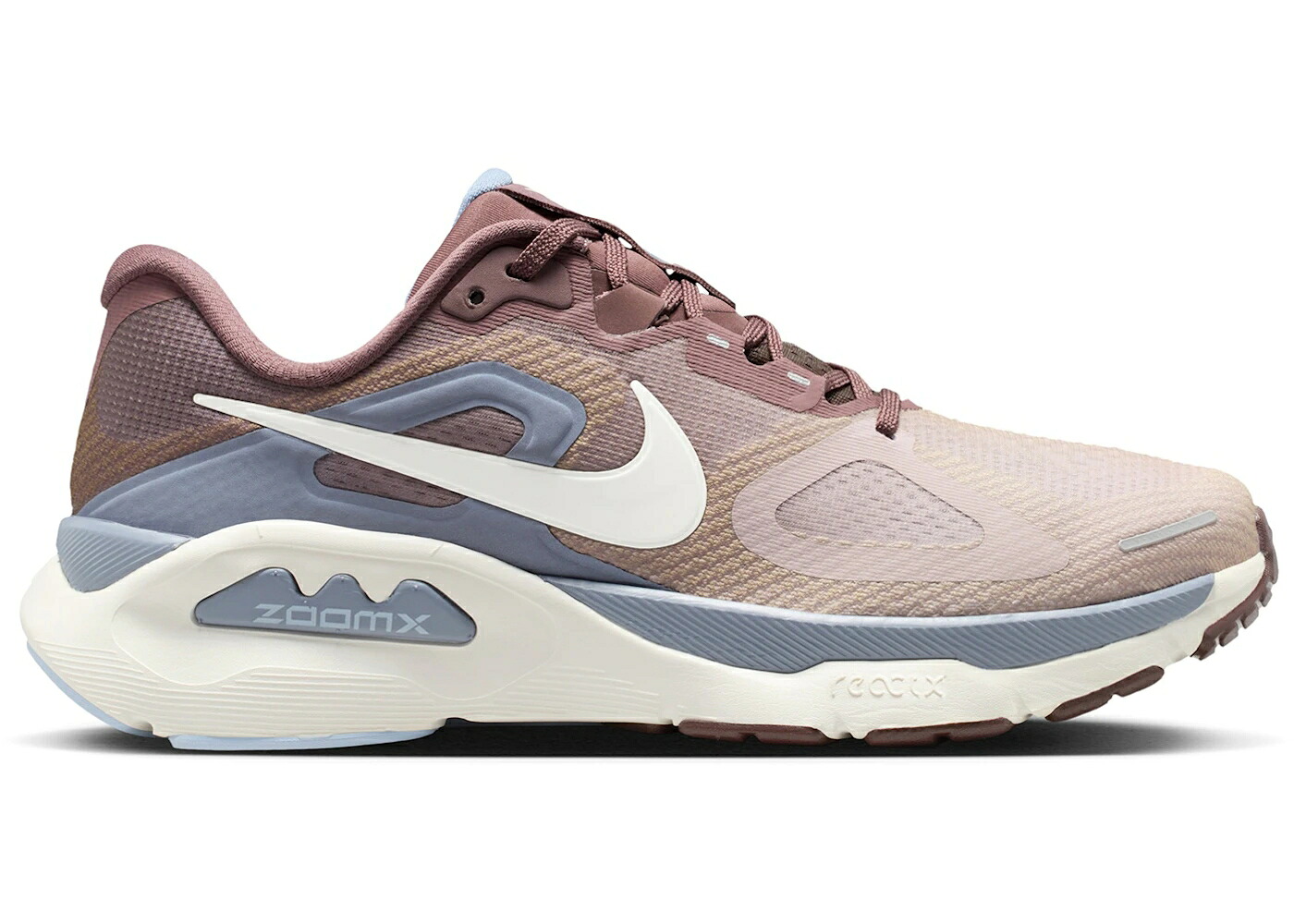 ナイキ ローズ WOMEN'S スニーカー レディース NIKE STRUCTURE PLUS TATTOO PARTICLE ROSE ASHEN SLATE (WOMEN'S) / TATTOO PARTICLE ROSE ASHEN SLATE