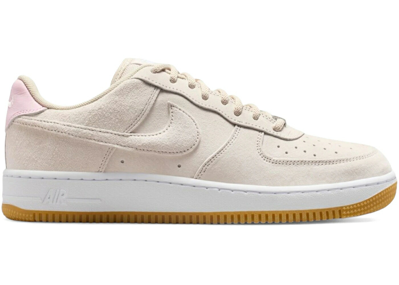 ナイキ エスビー 茶色 ブラウン ピンク 白色 ホワイト エアフォース スニーカー メンズ NIKE AIR FORCE 1 LOW SB LIGHT OREWOOD BROWN PINK / LIGHT OREWOOD BROWN WHITE PINK