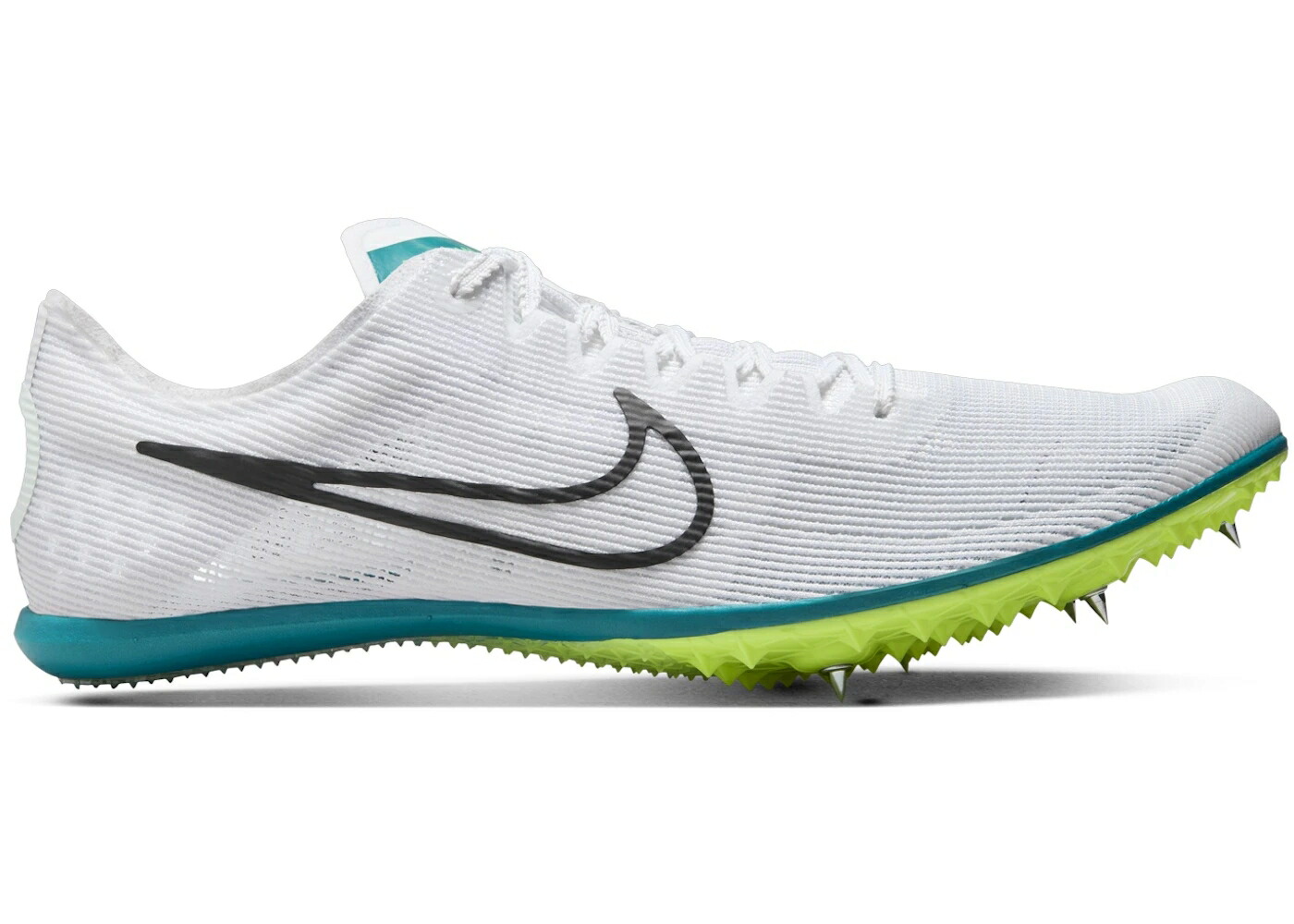 ナイキ ズーム マンバ 白色 ホワイト 緑 グリーン 黒色 ブラック スニーカー メンズ NIKE ZOOM MAMBA 6 WHITE BRIGHT SPRUCE VAPOR GREEN BLACK / WHITE BRIGHT SPRUCE VAPOR GREEN
