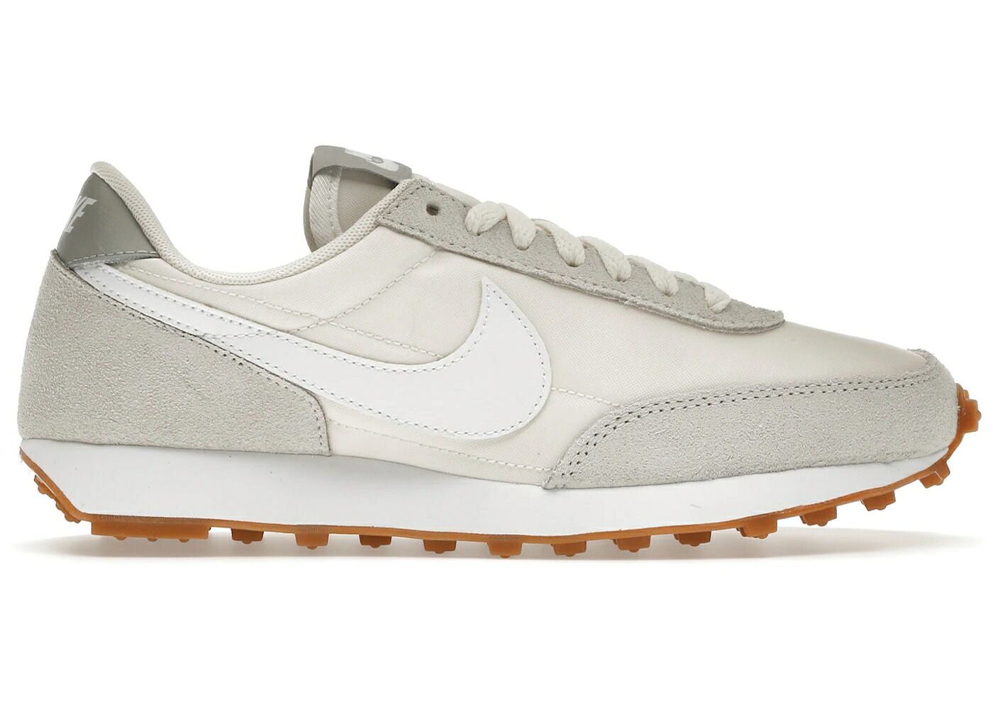 ナイキ 象牙色 薄墨色 薄墨色 白いこと 白いこと WOMEN\u0027S スニーカー レディース NIKE DAYBREAK PALE IVORY LIGHT SMOKE GREY (WOMEN\u0027S) / SUMMIT WHITE PALE IVORY LIGHT