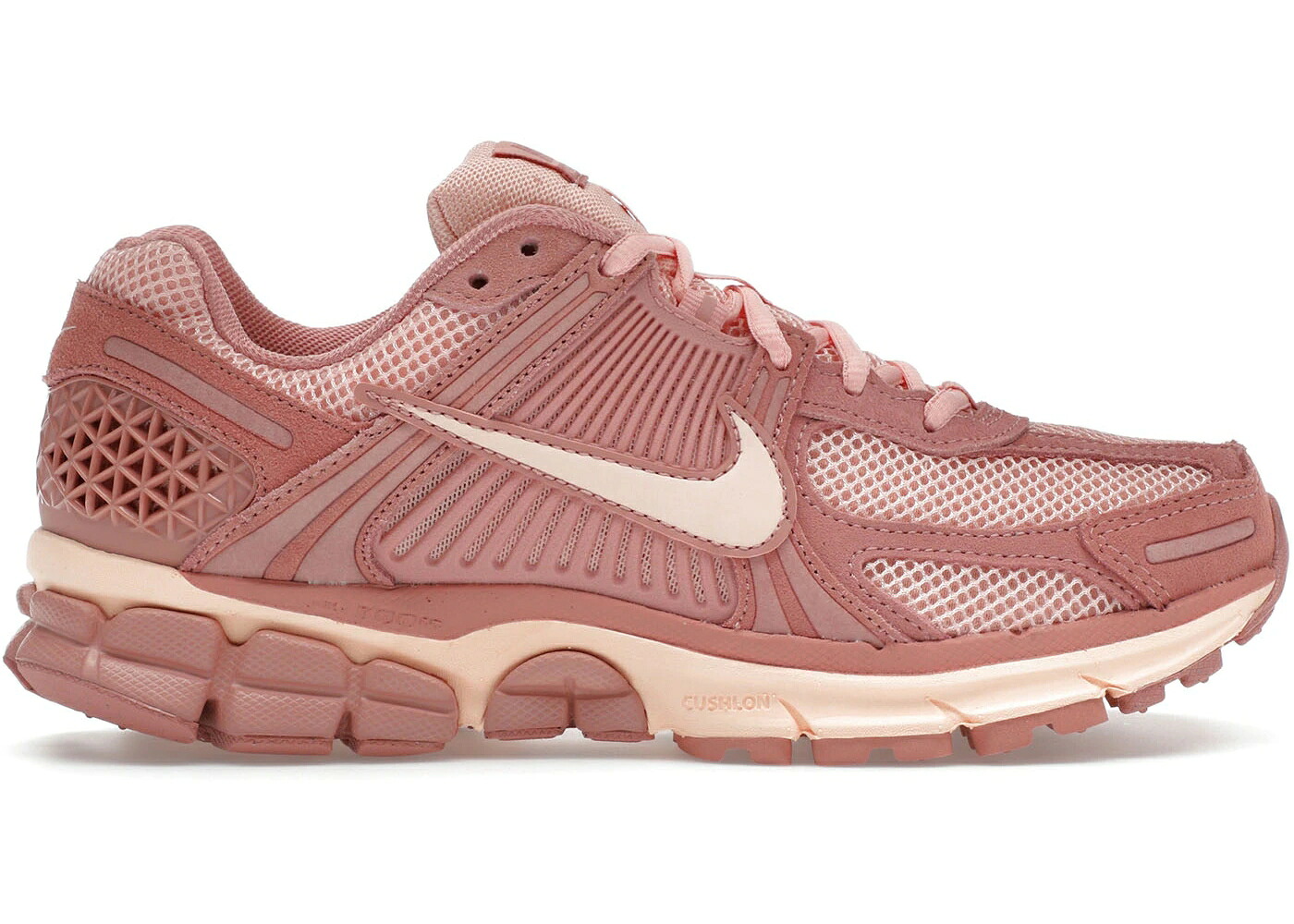 ナイキ 望遠レンズ 赤 赤いこと クリムゾン スニーカー メンズ NIKE ZOOM VOMERO 5 RED STARDUST / RED STARDUST CRIMSON TINT