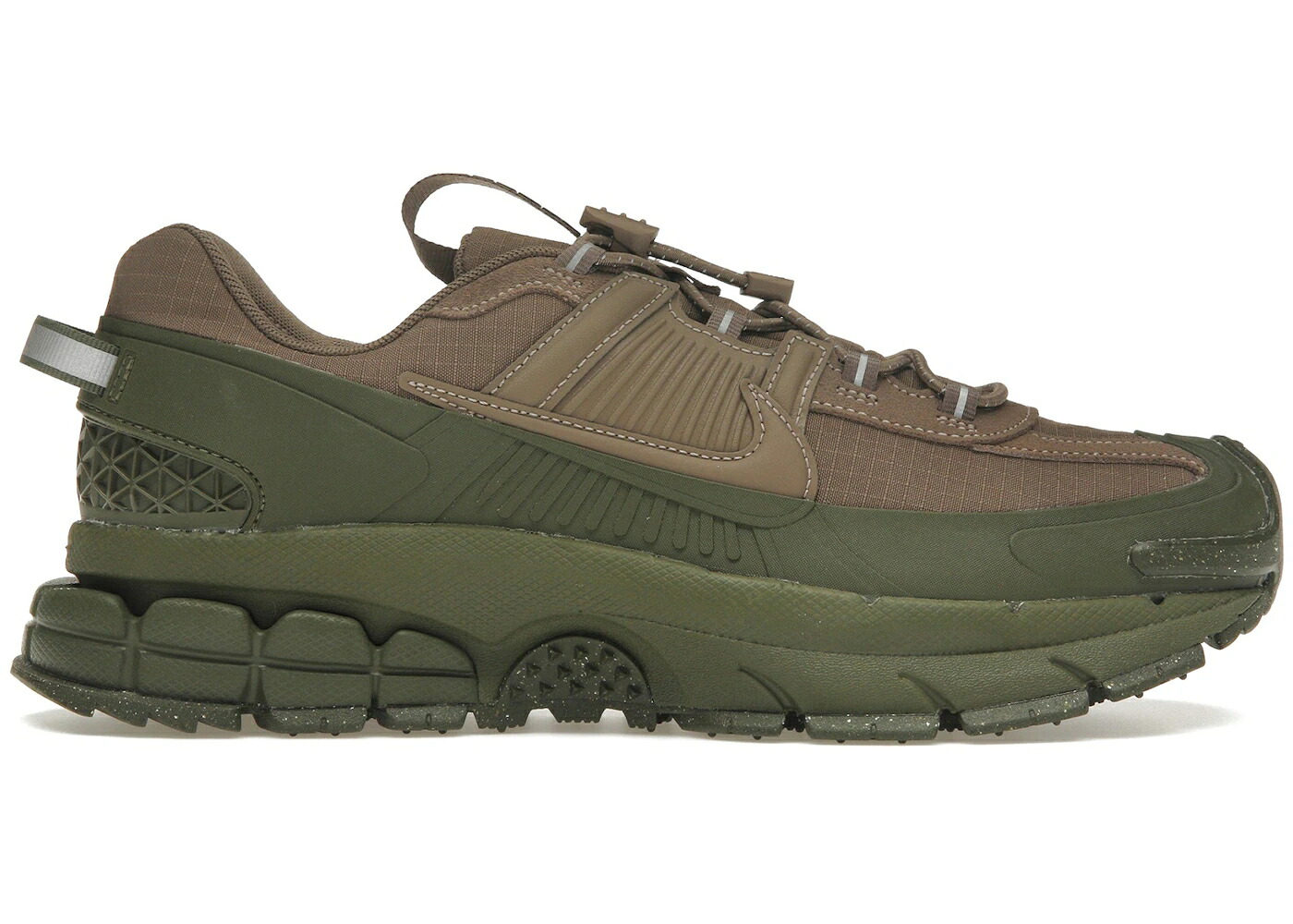ナイキ ズーム 茶色 ブラウン オリーブ スニーカー メンズ NIKE ZOOM VOMERO ROAM MINK BROWN MEDIUM OLIVE / MINK BROWN MINK BROWN MEDIUM|スニケス