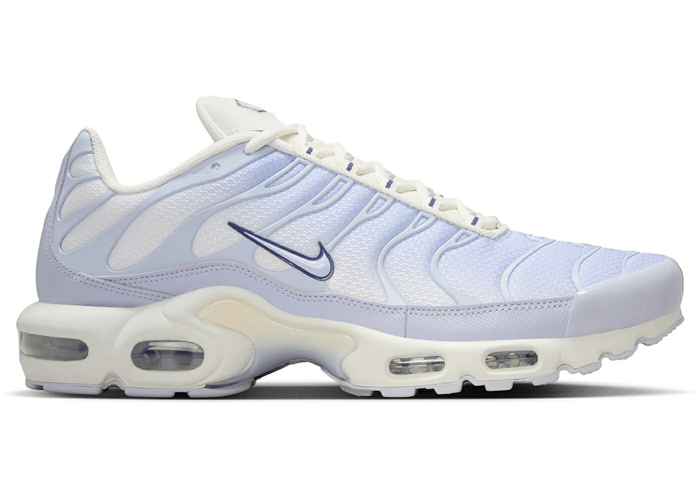 ナイキ マックス 紫 パープル エアマックスプラス スニーカー メンズ NIKE AIR MAX PLUS PHANTOM SANDED PURPLE / PHANTOM SANDED PURPLE METALLIC