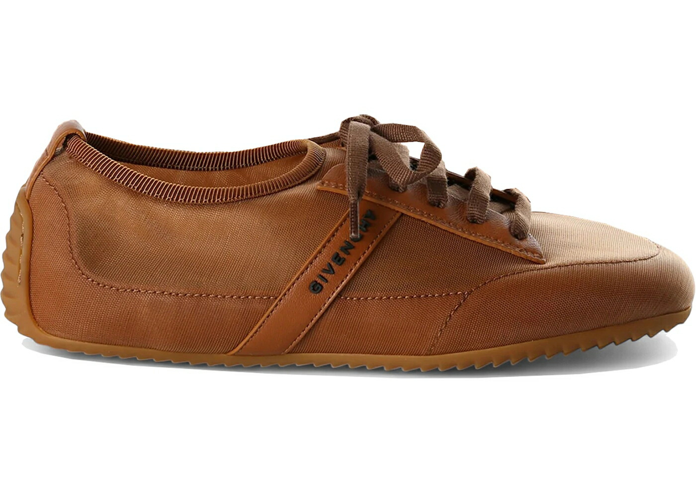 ジバンシィ か細い 靴 スニーカー 赤銅色 赤銅色 WOMEN\u0027S レディース GIVENCHY SLIM SNEAKER DARK BROWN (WOMEN\u0027S) / DARK BROWN